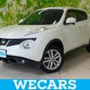 nissan juke 2012 quick_quick_DBA-YF15_YF15-059060 image 1