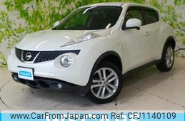 nissan juke 2012 quick_quick_DBA-YF15_YF15-059060
