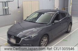 mazda axela 2016 -MAZDA--Axela BM5FS-400191---MAZDA--Axela BM5FS-400191-