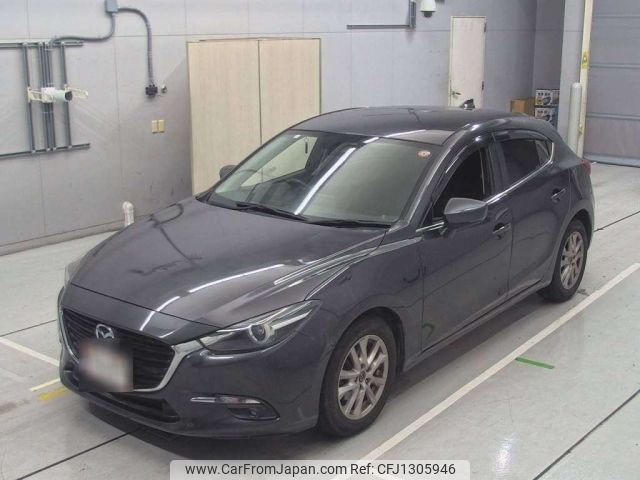 mazda axela 2016 -MAZDA--Axela BM5FS-400191---MAZDA--Axela BM5FS-400191- image 1