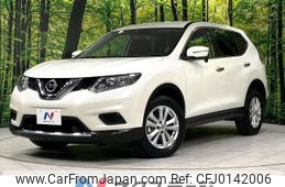 nissan x-trail 2016 -NISSAN--X-Trail DBA-NT32--NT32-045218---NISSAN--X-Trail DBA-NT32--NT32-045218-