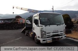 isuzu elf-truck 2007 GOO_NET_EXCHANGE_0206412A30250228W001