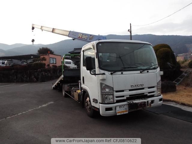 isuzu elf-truck 2007 GOO_NET_EXCHANGE_0206412A30250228W001 image 1