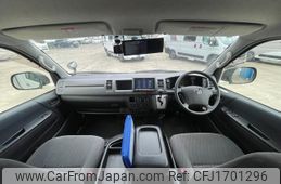 toyota hiace-van 2013 CFJ1701296