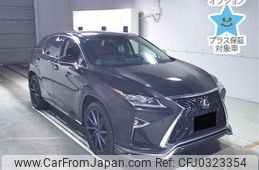 lexus rx 2016 -LEXUS--Lexus RX GYL20W-0003385---LEXUS--Lexus RX GYL20W-0003385-