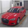 audi a3 2017 quick_quick_DBA-8VCXS_WAUZZZ8V0HA063037 image 1