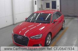 audi a3 2017 quick_quick_DBA-8VCXS_WAUZZZ8V0HA063037