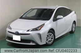 toyota prius 2022 -TOYOTA--Prius 6AA-ZVW51--ZVW51-6230181---TOYOTA--Prius 6AA-ZVW51--ZVW51-6230181-