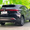 toyota harrier 2022 quick_quick_6BA-MXUA80_MXUA80-0071606 image 3