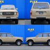 toyota land-cruiser-wagon 1993 CFJ0823203 image 5
