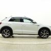 volkswagen volkswagen-others 2023 -VOLKSWAGEN--VW T-Roc 3DA-A1DFF--WVGZZZA1ZPV742256---VOLKSWAGEN--VW T-Roc 3DA-A1DFF--WVGZZZA1ZPV742256- image 9