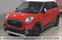 daihatsu cast 2016 -DAIHATSU--Cast LA250S-0038537---DAIHATSU--Cast LA250S-0038537-