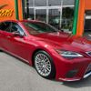 lexus ls 2024 CFJ1795661 image 22
