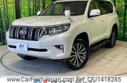 toyota land-cruiser-prado 2019 quick_quick_TRJ150W_TRJ150-0104342