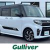 daihatsu tanto 2020 -DAIHATSU--Tanto 6BA-LA650S--LA650S-1020619---DAIHATSU--Tanto 6BA-LA650S--LA650S-1020619- image 1