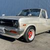 nissan sunny-truck 1991 quick_quick_GB122_GB122-055599 image 8