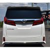 toyota alphard 2018 GOO_JP_700020111130240901002 image 4