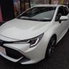 toyota corolla-sport 2021 -TOYOTA 【広島 301ﾙ3060】--Corolla Sport ZWE213H--0010819---TOYOTA 【広島 301ﾙ3060】--Corolla Sport ZWE213H--0010819- image 1