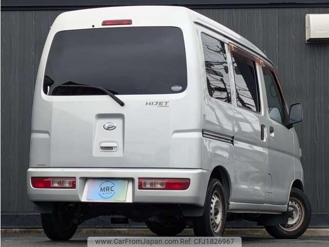 daihatsu hijet-cargo 2006 CFJ1826967 image 2
