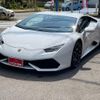 lamborghini huracan 2016 quick_quick_ABA-ZFCSJ_ZHWEC1ZF3GLA04699 image 5