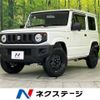 suzuki jimny 2021 -SUZUKI--Jimny 3BA-JB64W--JB64W-207473---SUZUKI--Jimny 3BA-JB64W--JB64W-207473- image 1