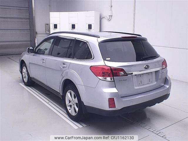 subaru outback 2012 -SUBARU--Legacy OutBack BRM-010983---SUBARU--Legacy OutBack BRM-010983- image 2