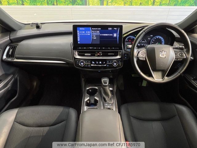 toyota crown 2021 -TOYOTA--Crown 6AA-AZSH20--AZSH20-1074348---TOYOTA--Crown 6AA-AZSH20--AZSH20-1074348- image 2