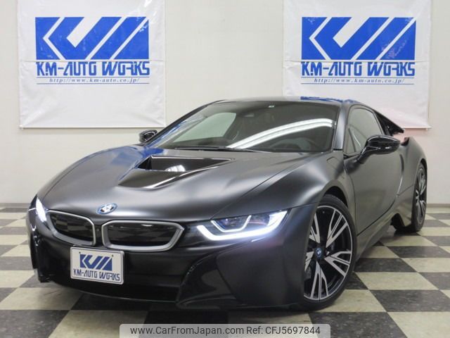 bmw i8 2018 AUTOSERVER_1L_3486_18 image 1