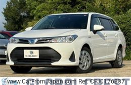 toyota corolla-fielder 2019 -TOYOTA--Corolla Fielder DAA-NKE165G--NKE165-7221951---TOYOTA--Corolla Fielder DAA-NKE165G--NKE165-7221951-