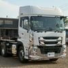 isuzu giga 2024 CFJ1373192 image 2