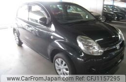 toyota passo 2016 -TOYOTA--Passo DBA-KGC30--KGC30-0253718---TOYOTA--Passo DBA-KGC30--KGC30-0253718-