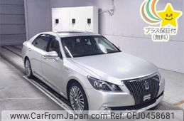 toyota crown-majesta 2013 -TOYOTA--Crown Majesta GWS214-6000432---TOYOTA--Crown Majesta GWS214-6000432-