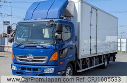 hino ranger 2017 CFJ1605533