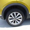 volkswagen volkswagen-others 2021 -VOLKSWAGEN 【名古屋 364】--VW T-Roc A1DFF--WVGZZZA1ZMV111176---VOLKSWAGEN 【名古屋 364】--VW T-Roc A1DFF--WVGZZZA1ZMV111176- image 35