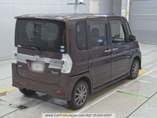 daihatsu tanto 2013 -DAIHATSU--Tanto LA600S-0013936---DAIHATSU--Tanto LA600S-0013936- image 2