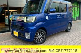 daihatsu wake 2016 CFJ1777115