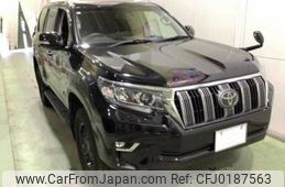 toyota land-cruiser-prado 2019 -TOYOTA--Land Cruiser Prado GDJ150W--0040545---TOYOTA--Land Cruiser Prado GDJ150W--0040545-