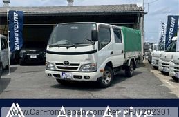 toyota toyoace 2015 GOO_NET_EXCHANGE_0900672A30250505W007