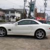 mercedes-benz sl-class 2004 -MERCEDES-BENZ 【岡崎 300ﾌ1614】--Benz SL GH-230467--WDB2304671F081335---MERCEDES-BENZ 【岡崎 300ﾌ1614】--Benz SL GH-230467--WDB2304671F081335- image 11