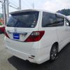 toyota alphard 2010 CFJ1652388 image 6