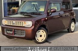 suzuki alto-lapin 2010 quick_quick_HE22S_HE22S-169630