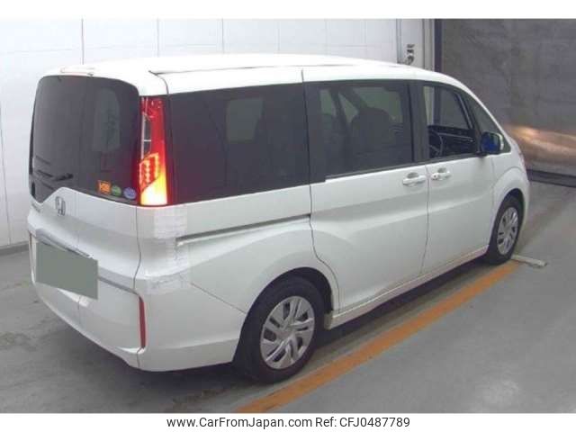 honda stepwagon 2018 -HONDA--Stepwgn DBA-RP1--RP1-1109098---HONDA--Stepwgn DBA-RP1--RP1-1109098- image 2