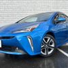 toyota prius 2020 -TOYOTA--Prius 6AA-ZVW55--ZVW55-6018942---TOYOTA--Prius 6AA-ZVW55--ZVW55-6018942- image 17