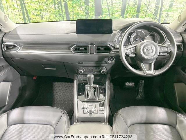 mazda cx-5 2021 CFJ1724238 image 2