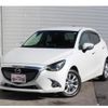 mazda demio 2015 quick_quick_DJ3FS_DJ3FS-127304 image 1