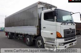 hino profia 2005 -HINO--Profia FN2PWJA-11540---HINO--Profia FN2PWJA-11540-