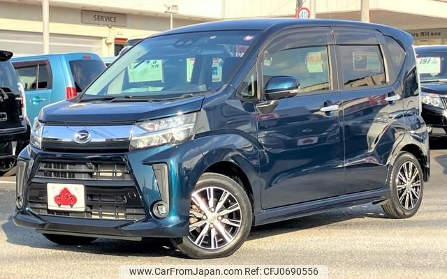 daihatsu move 2019 GOO_JP_700050301430250126002 image 1