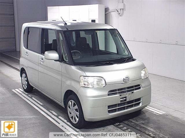 daihatsu tanto 2012 -DAIHATSU 【後日 】--Tanto L375S-0511845---DAIHATSU 【後日 】--Tanto L375S-0511845- image 1