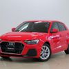 audi a1 2021 -AUDI--Audi A1 3BA-GBDKL--WAUZZZGB9MR029116---AUDI--Audi A1 3BA-GBDKL--WAUZZZGB9MR029116- image 1