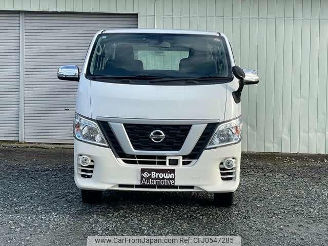 nissan caravan-van 2019 -NISSAN--Caravan Van VW6E26--110931---NISSAN--Caravan Van VW6E26--110931- image 2